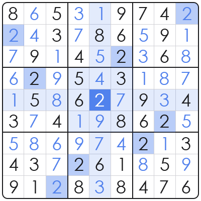 what time does nyt sudoku reset